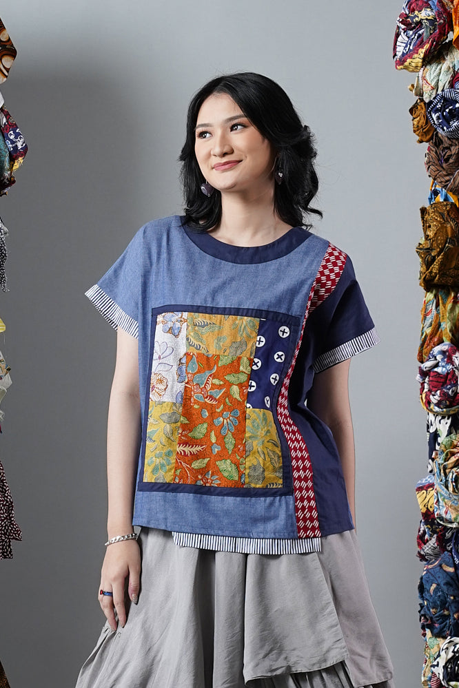 Cadres PARTicular PART0102