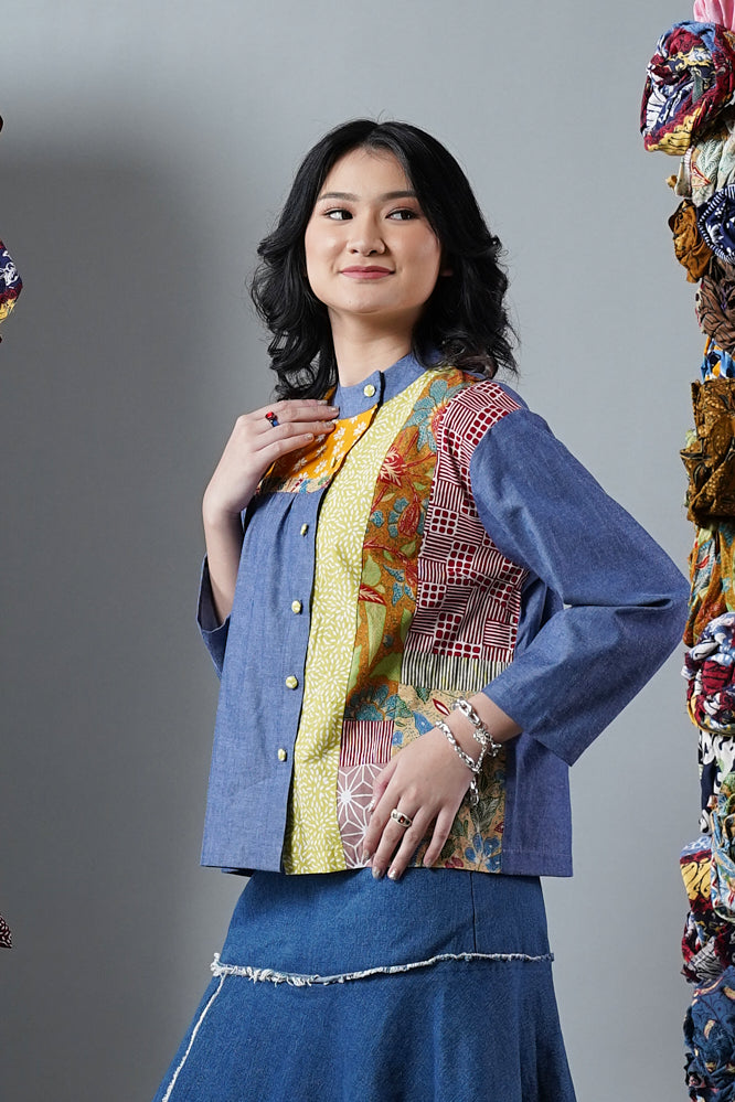 Bruna PARTicular PART0060