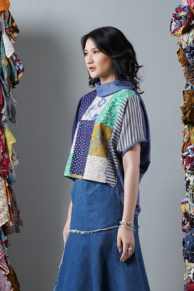 Azure PARTicular PART0044