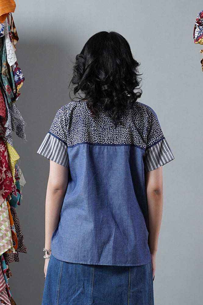 Crimson PARTicular PART0042