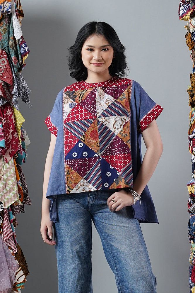 Mozaic PARTicular PART0049