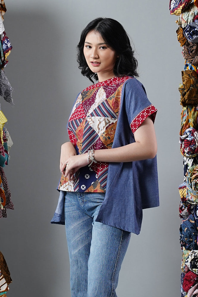 Mozaic PARTicular PART0049