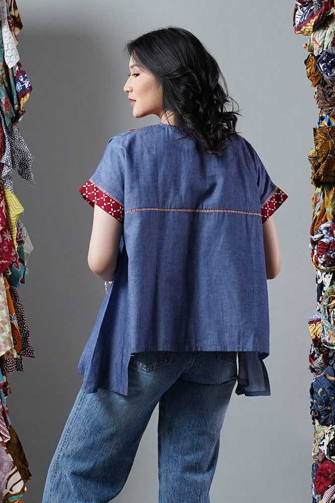 Mozaic PARTicular PART0049