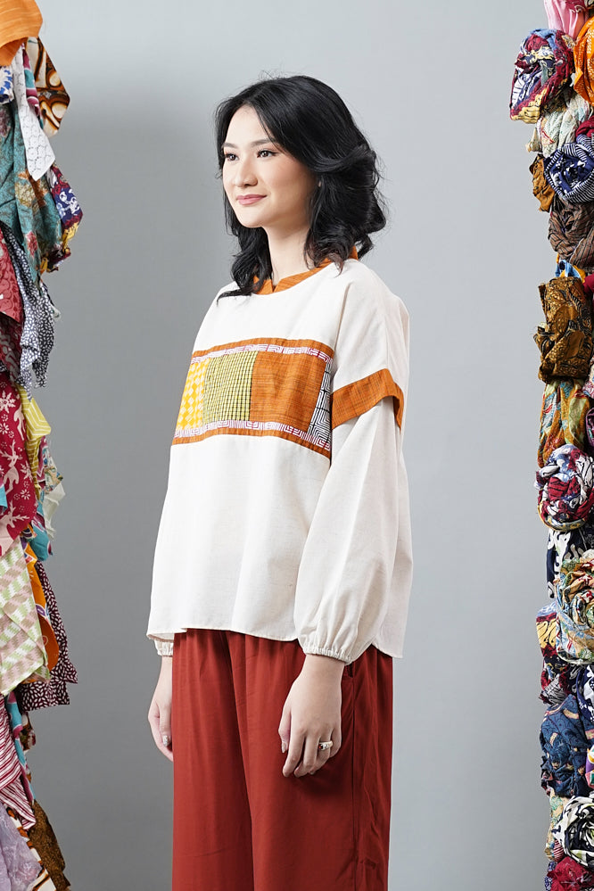 Brunette PARTicular PART0052