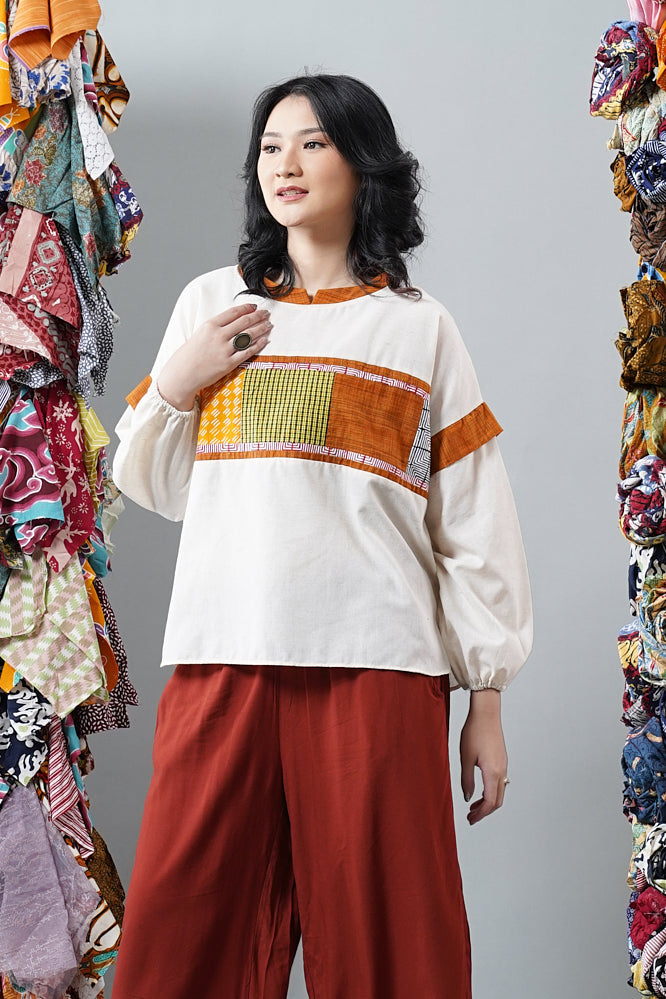 Brunette PARTicular PART0052