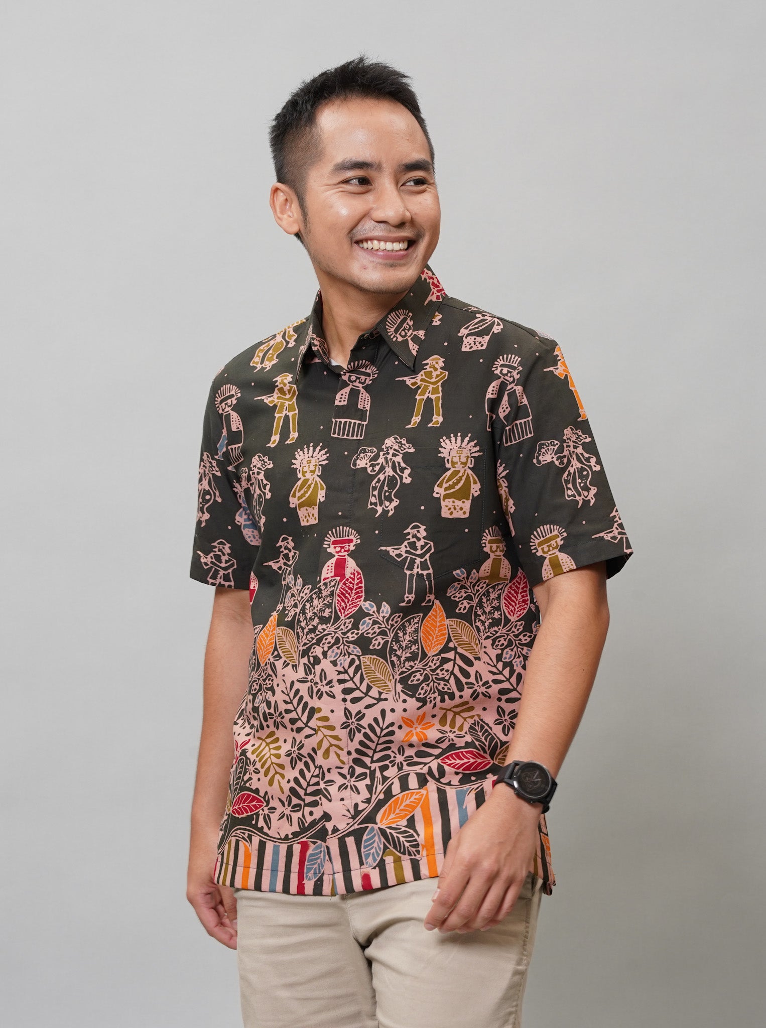 Abang Betawi 8 M0186