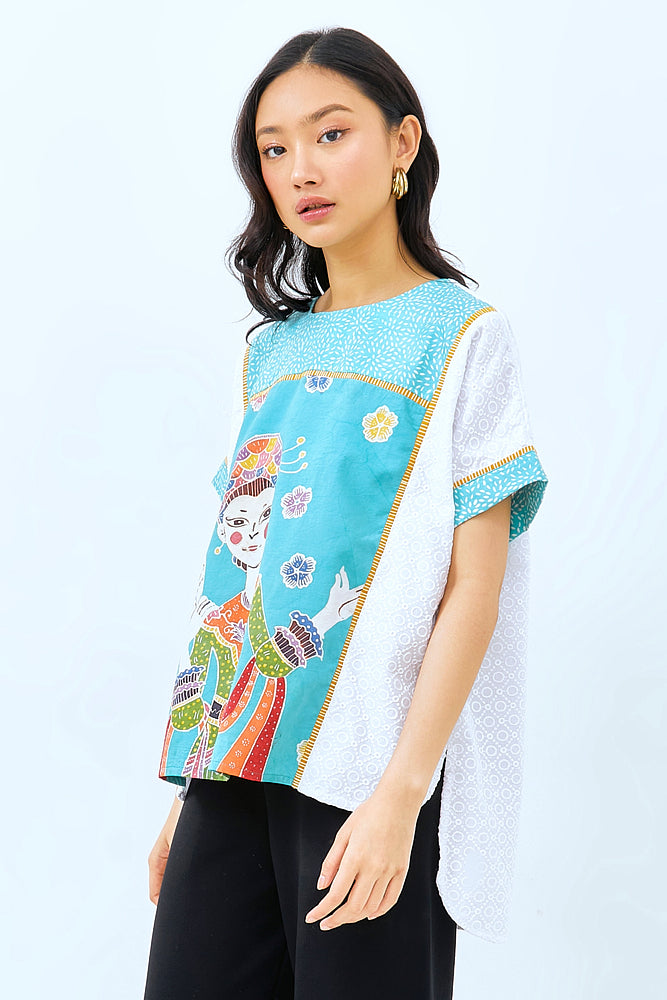 Irna Tulis Betawi T2257