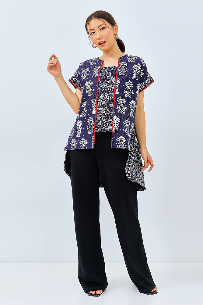 Barry Garut Betawi T2260