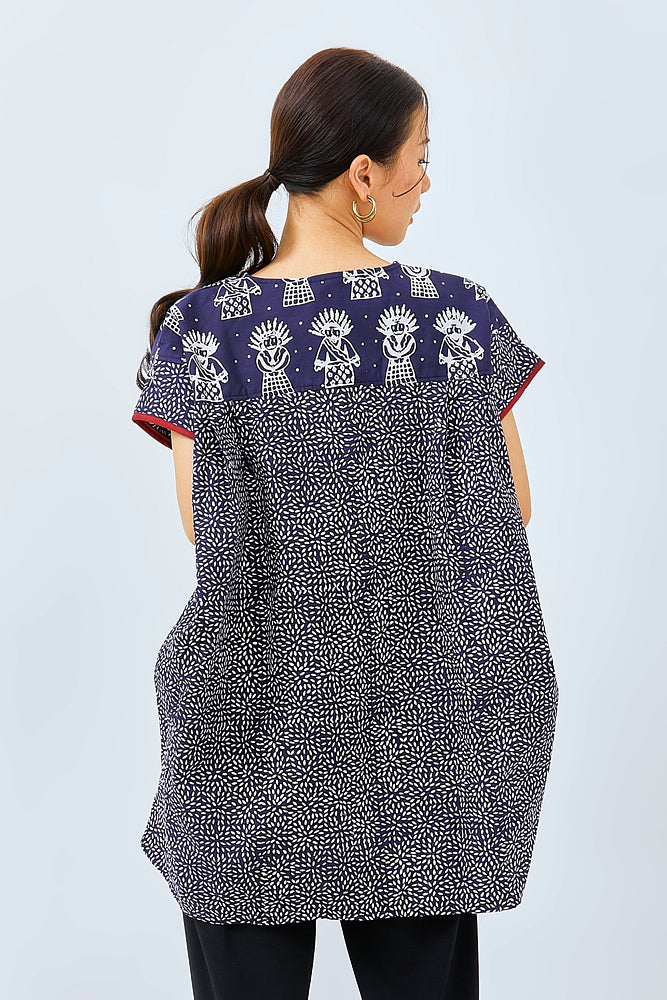 Barry Garut Betawi T2260