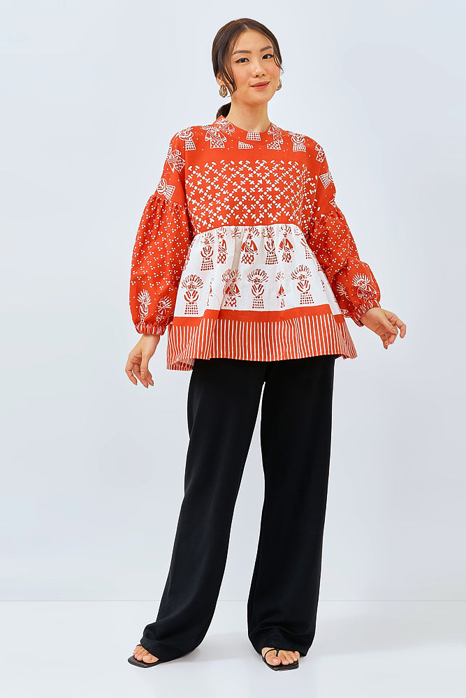 Nyiur Betawi Garut T2234