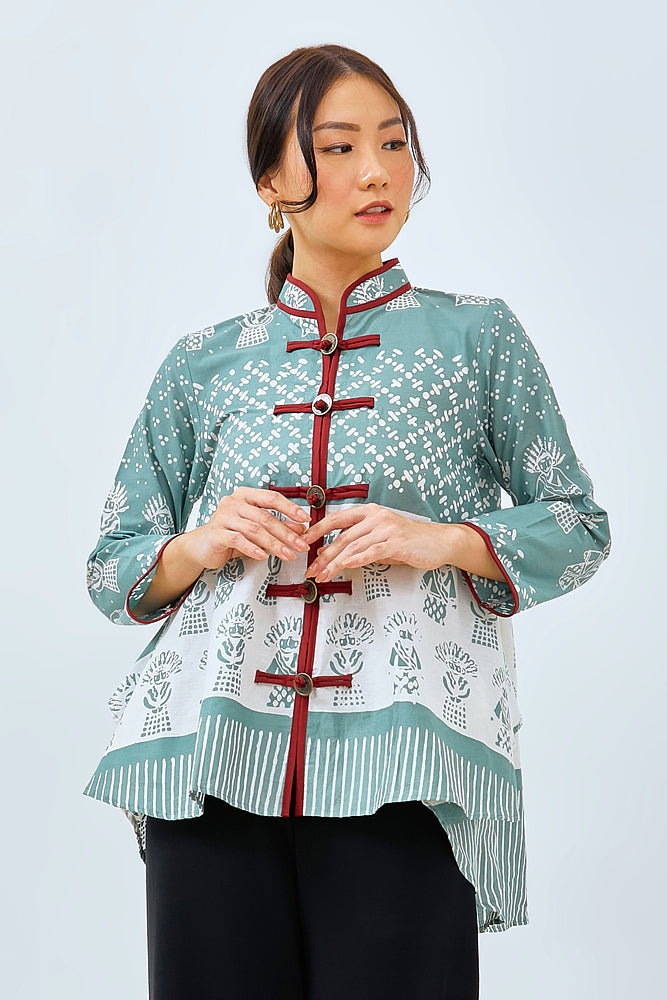 Amanda Betawi Garut T2235