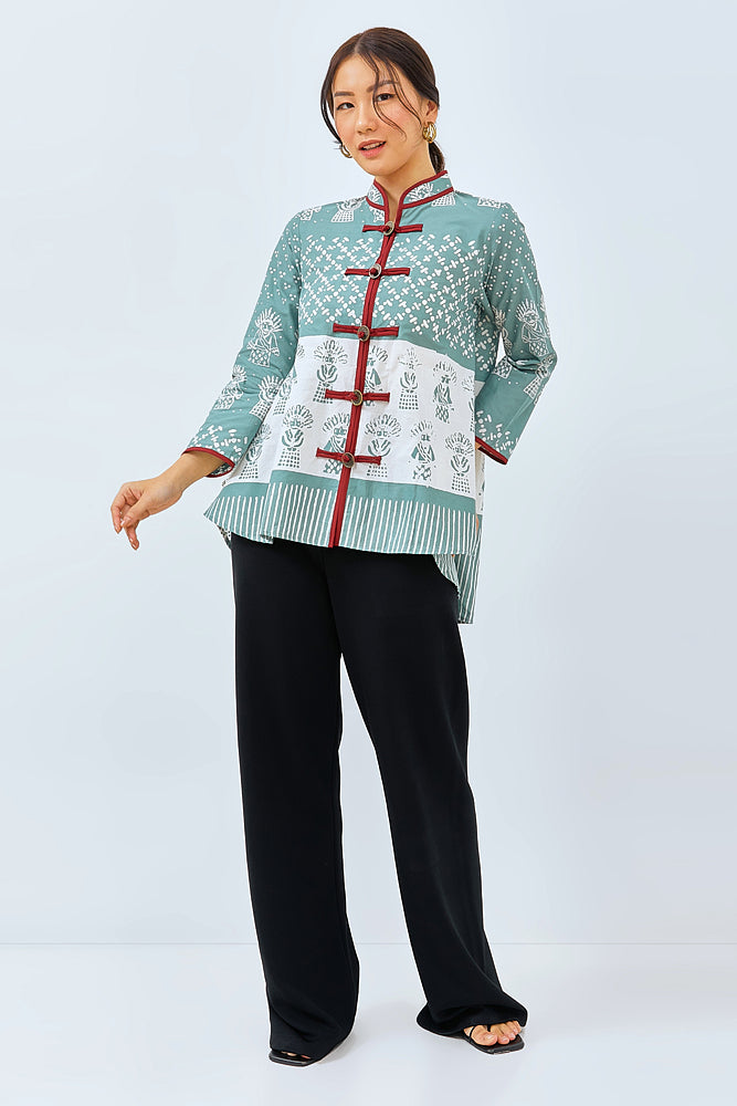 Amanda Betawi Garut T2235