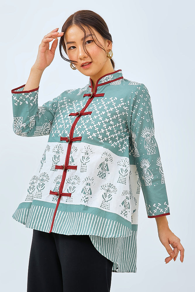 Amanda Betawi Garut T2235