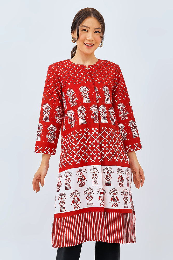 Ayala Betawi T2236