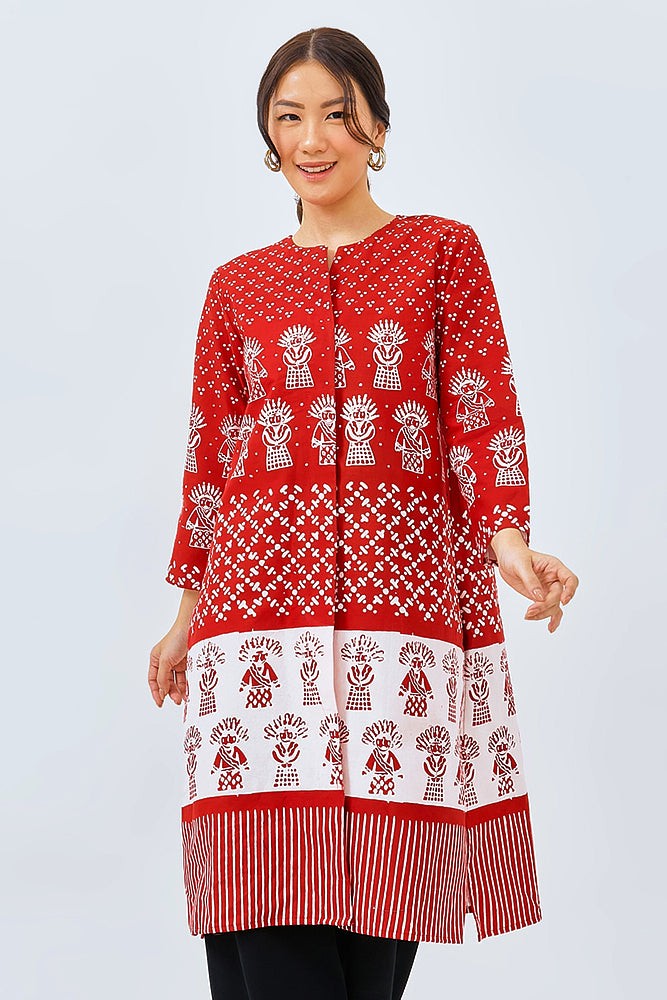 Ayala Betawi T2236