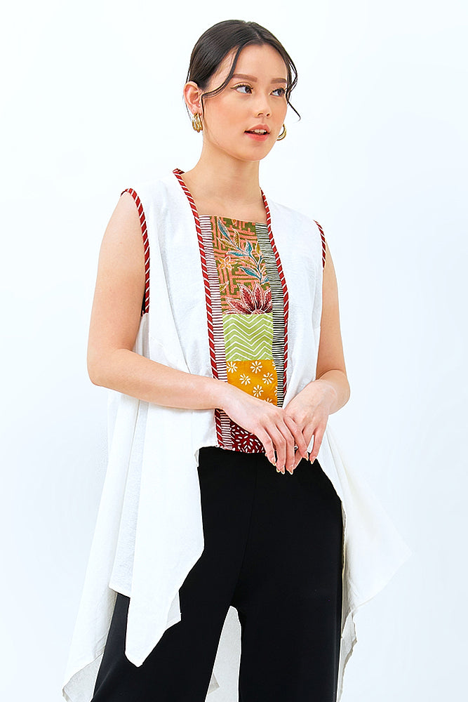 Fortuna PART of White PART0020