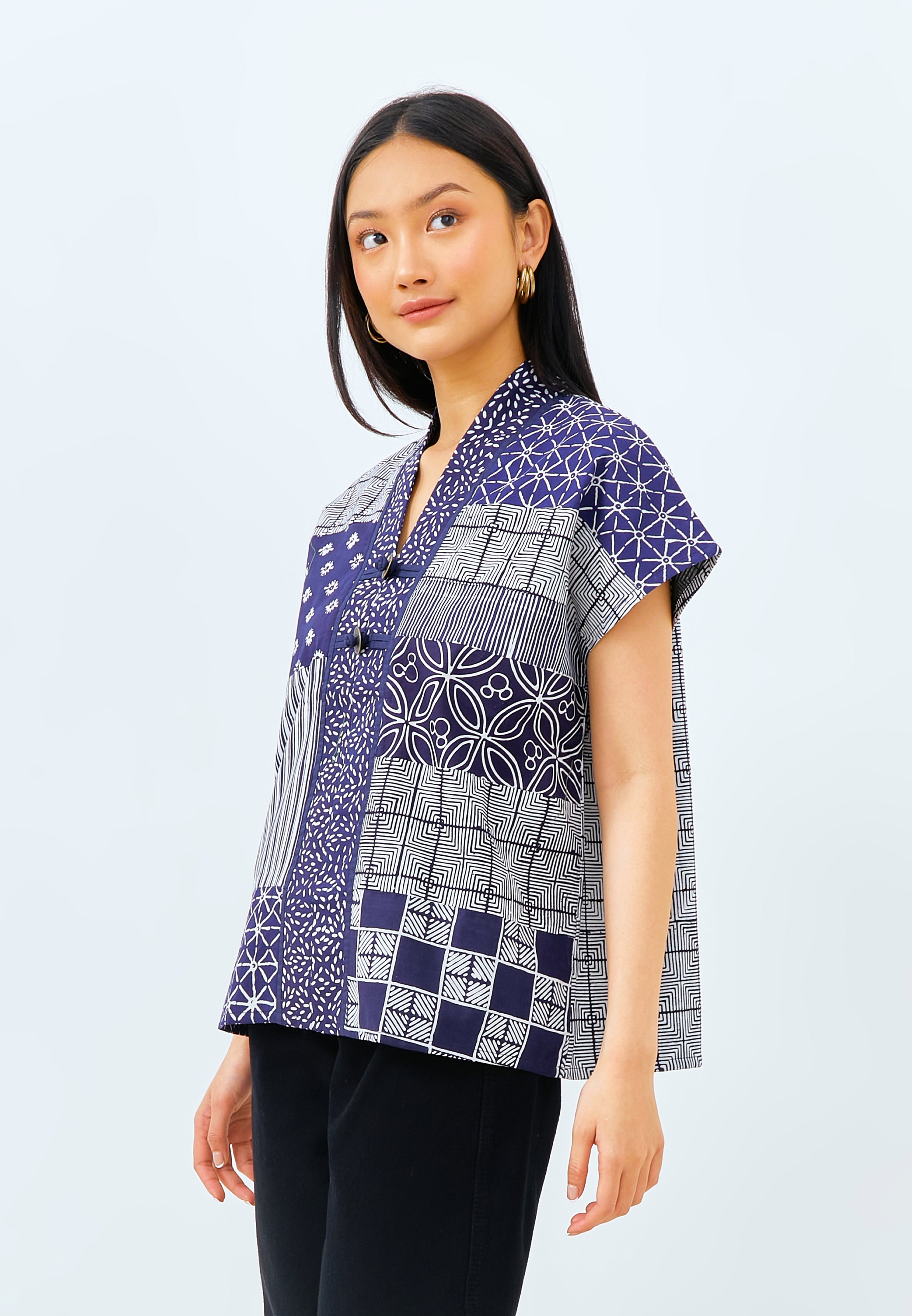 Dhini Blue PART of Rona PART0033