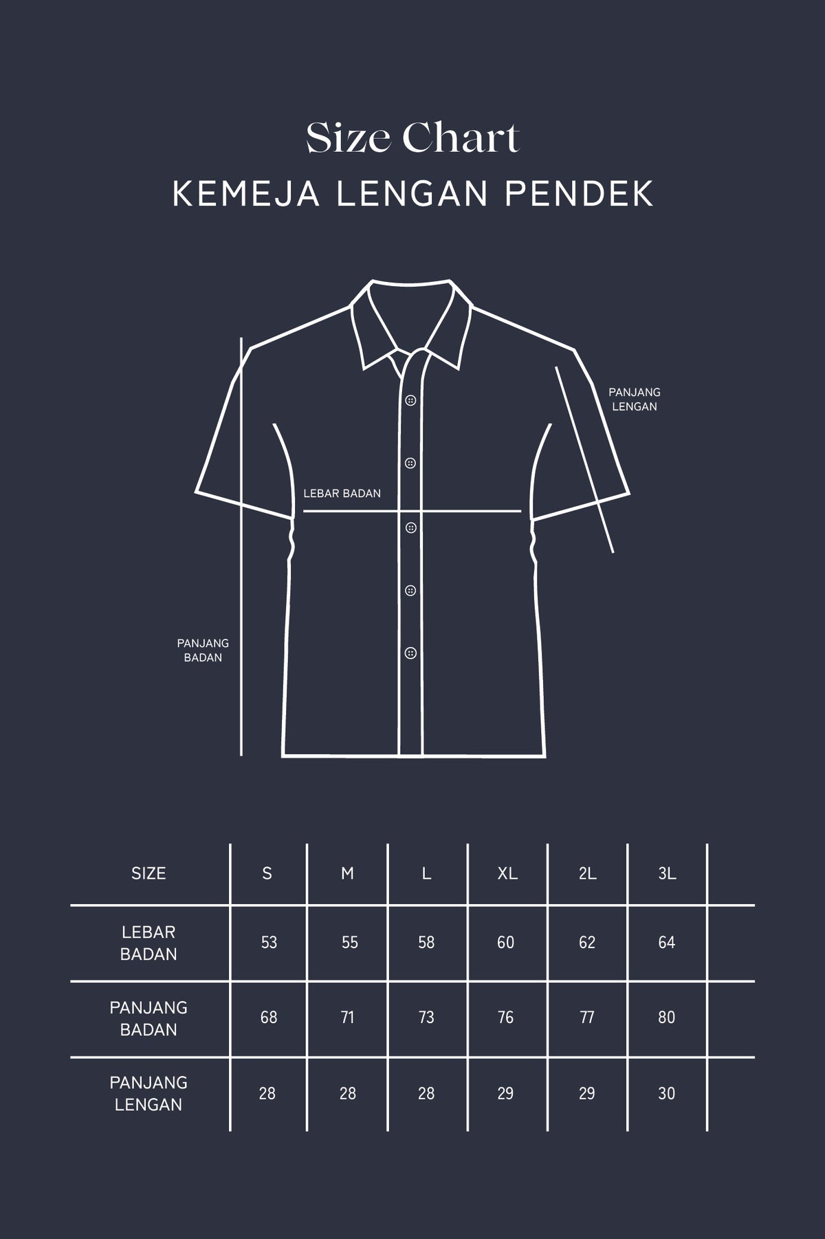 Jenaka Sogan Short M0367