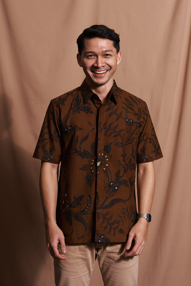 Grit Short Sleeve M0225