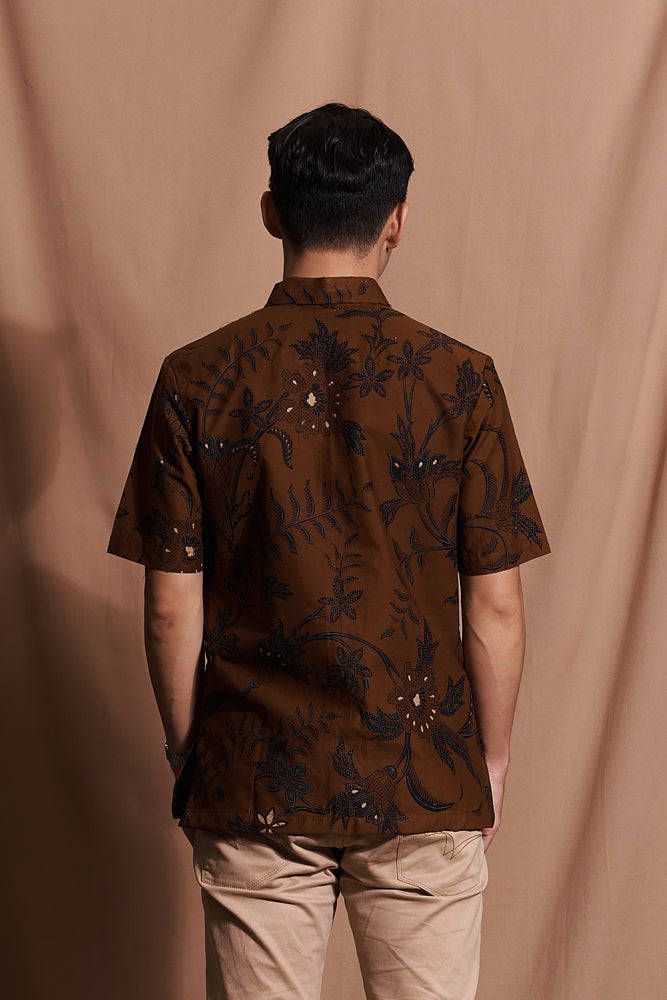 Grit Short Sleeve M0225