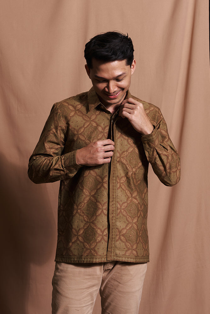 Delight Long Sleeve L0086