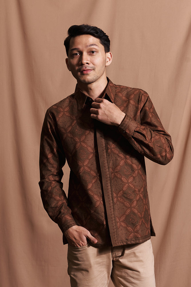 Diurnal Long Sleeve L0088