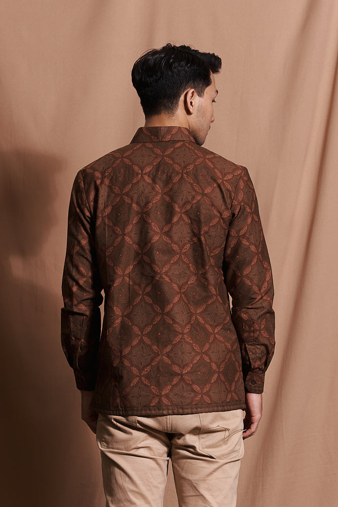 Diurnal Long Sleeve L0088