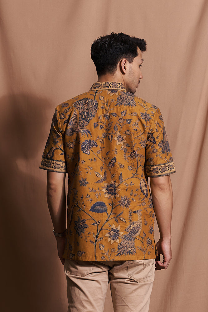 Thrive Short Sleeve M0214