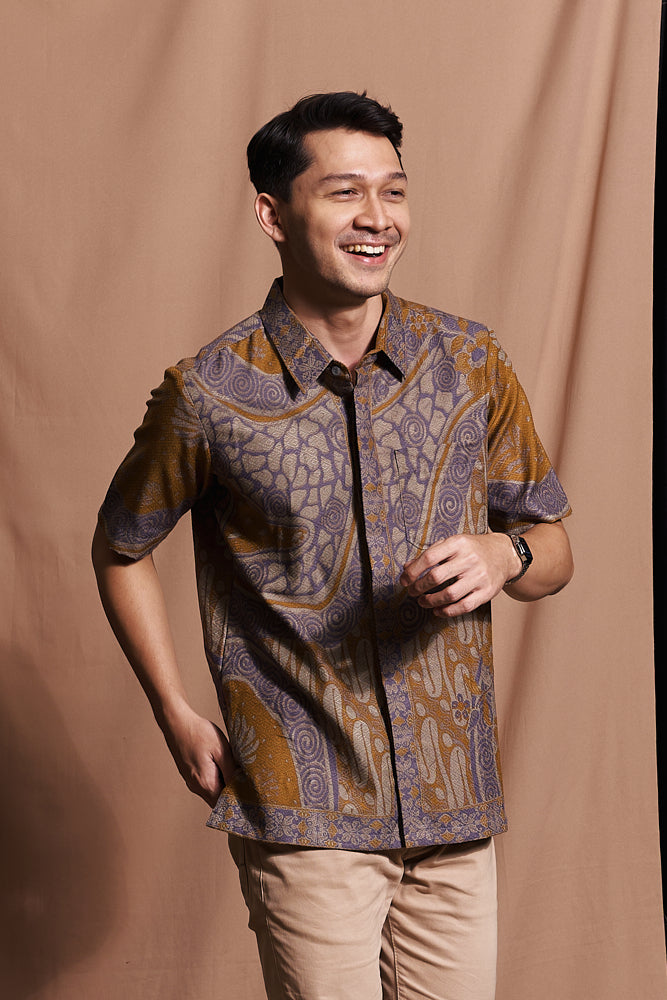 Keen Short Sleeve M0229