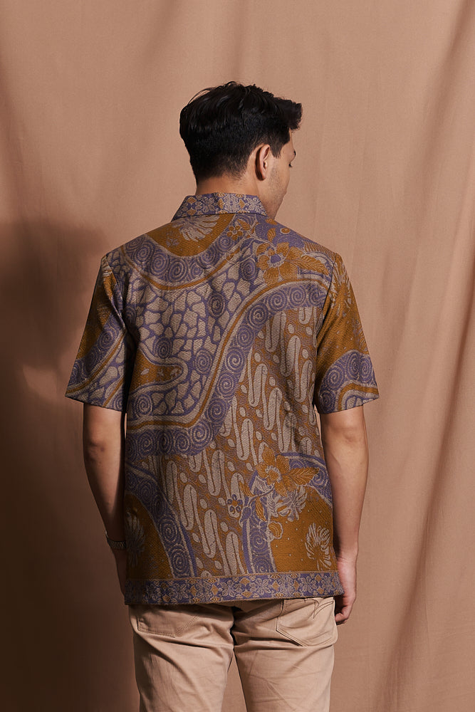 Keen Short Sleeve M0229