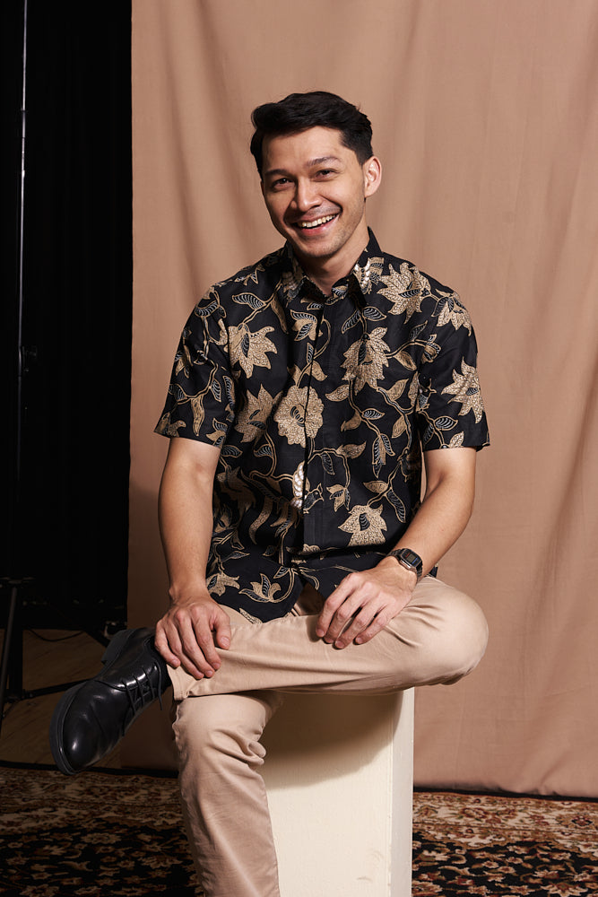 Goal Getter Short Sleeve M0234