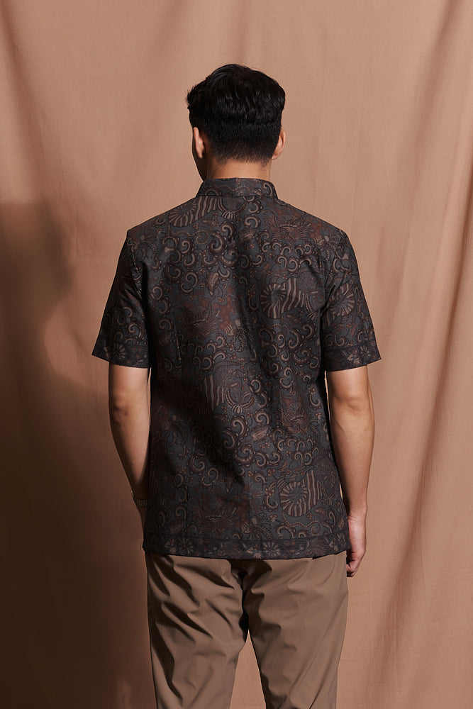 Agile Short Sleeve M0237