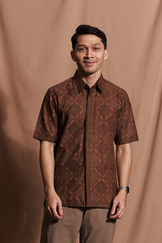 Diurnal Short M0222