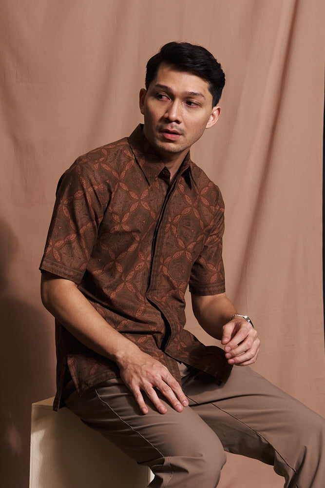 Diurnal Short M0222