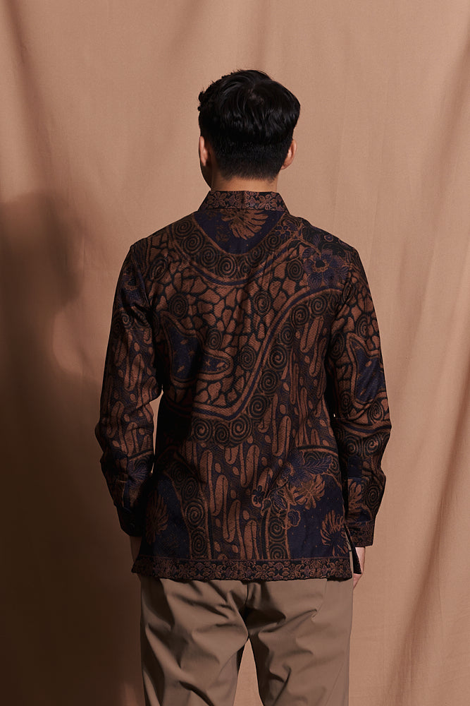 Gentle Long Sleeve L0099