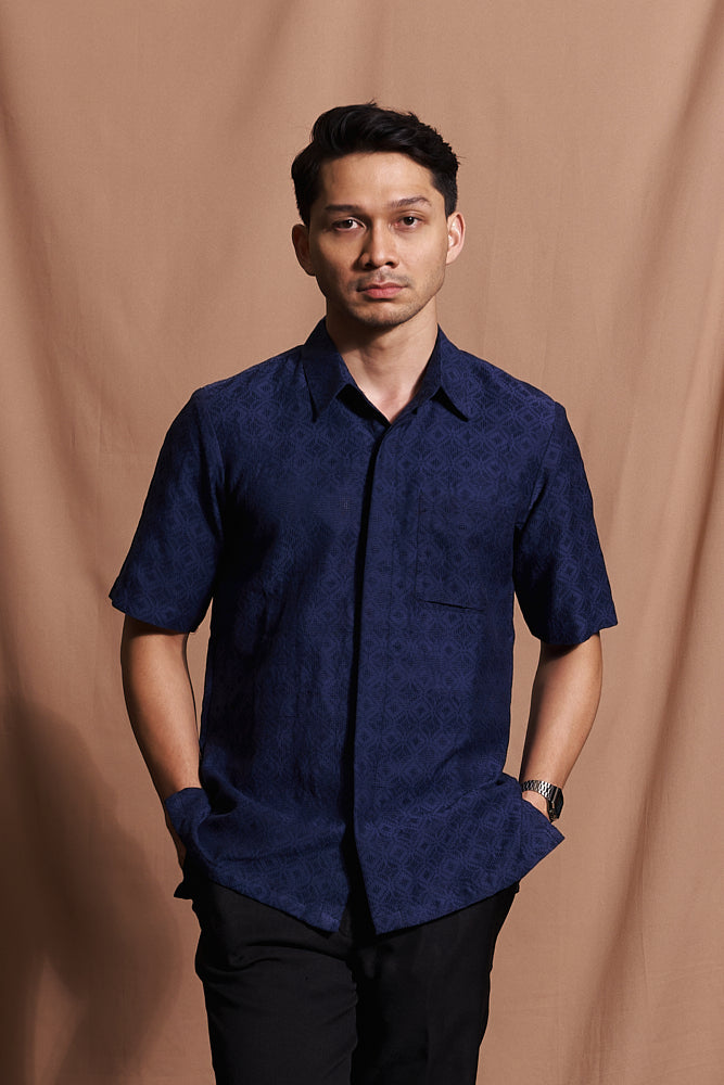 Radiant Short Sleeve M0212