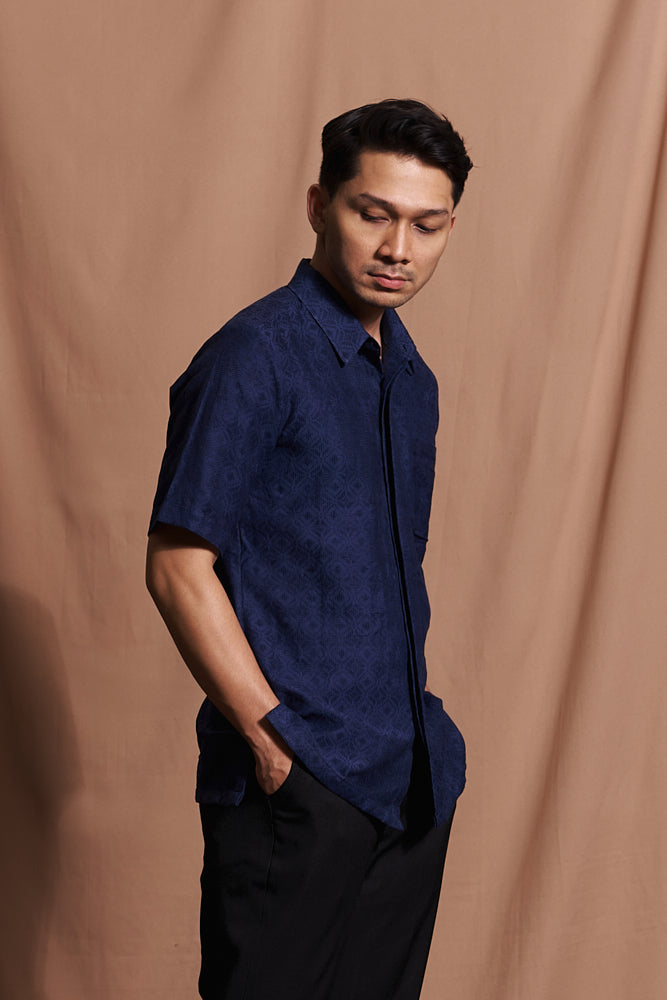 Radiant Short Sleeve M0212