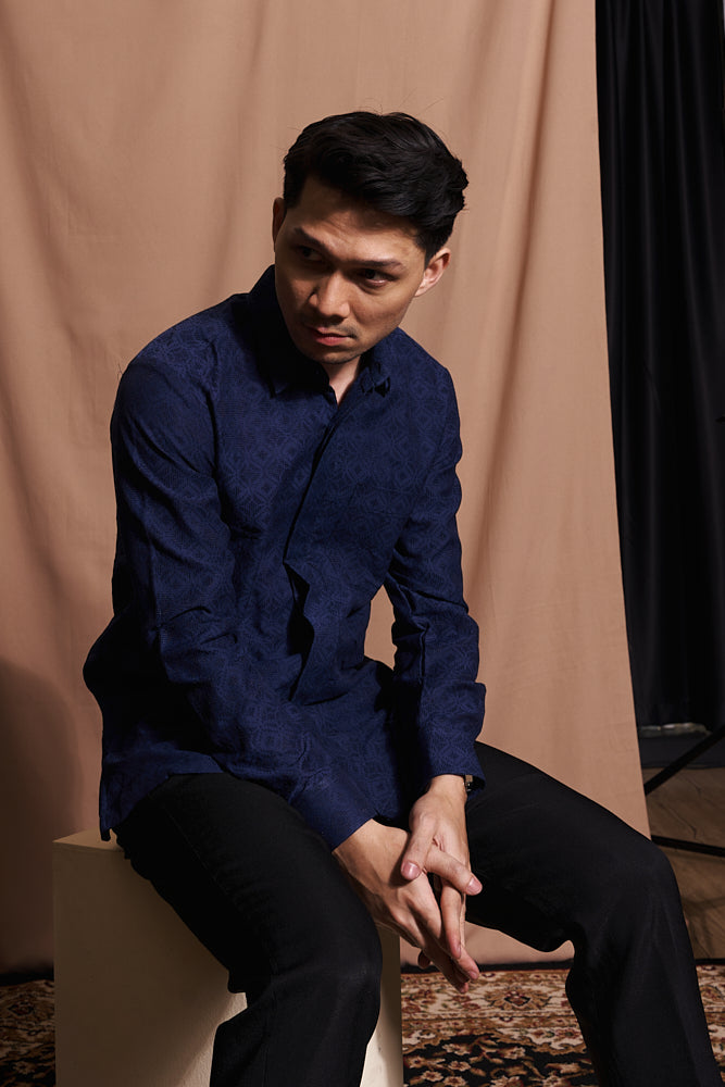 Radiant Long Sleeve L0078