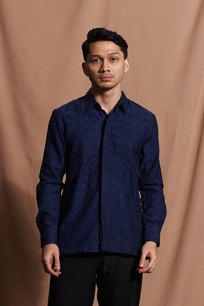 Radiant Long Sleeve L0078