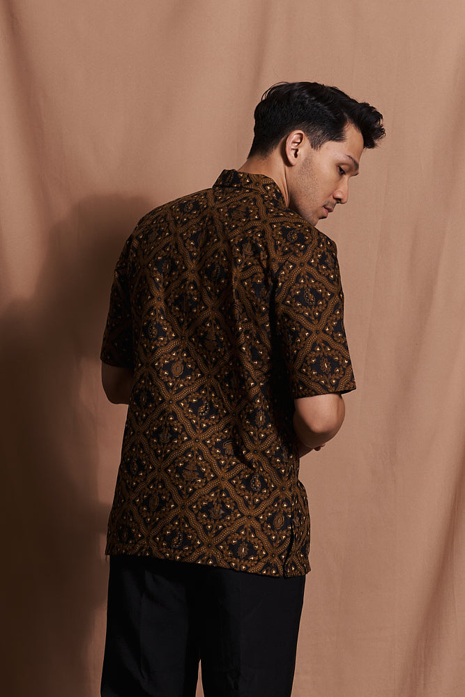 Hurry Short Sleeve M0218