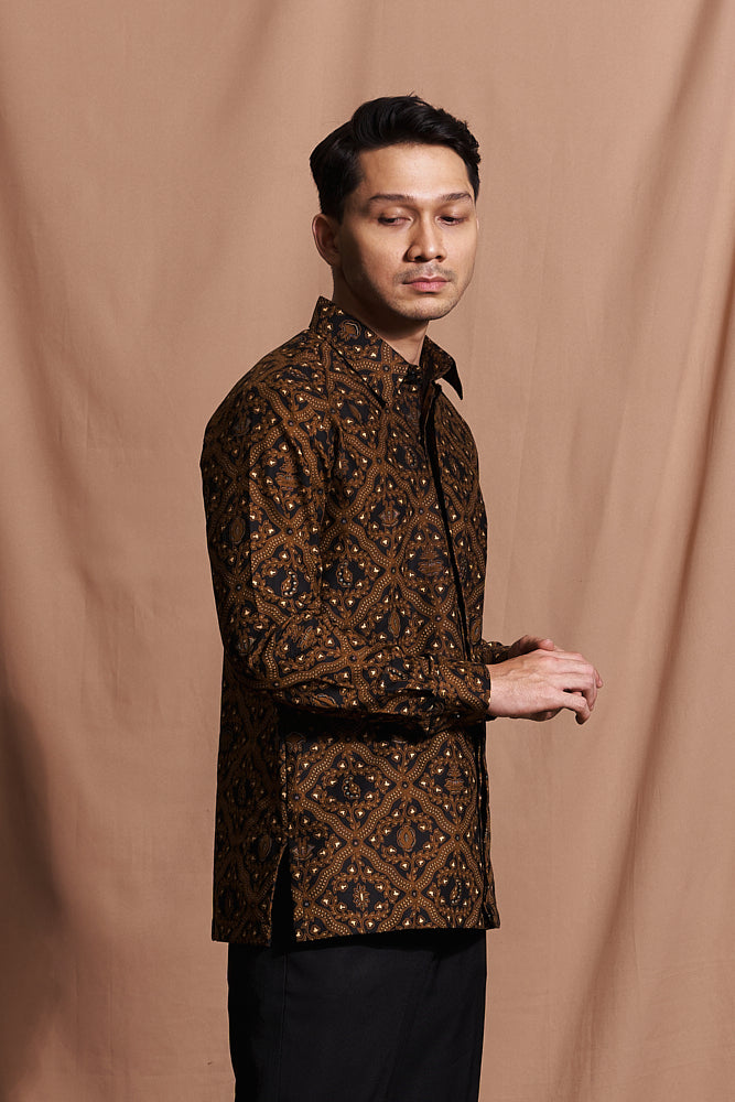 Hurry Long Sleeve L0084