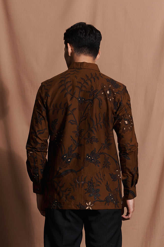 Grit Long Sleeve L0092