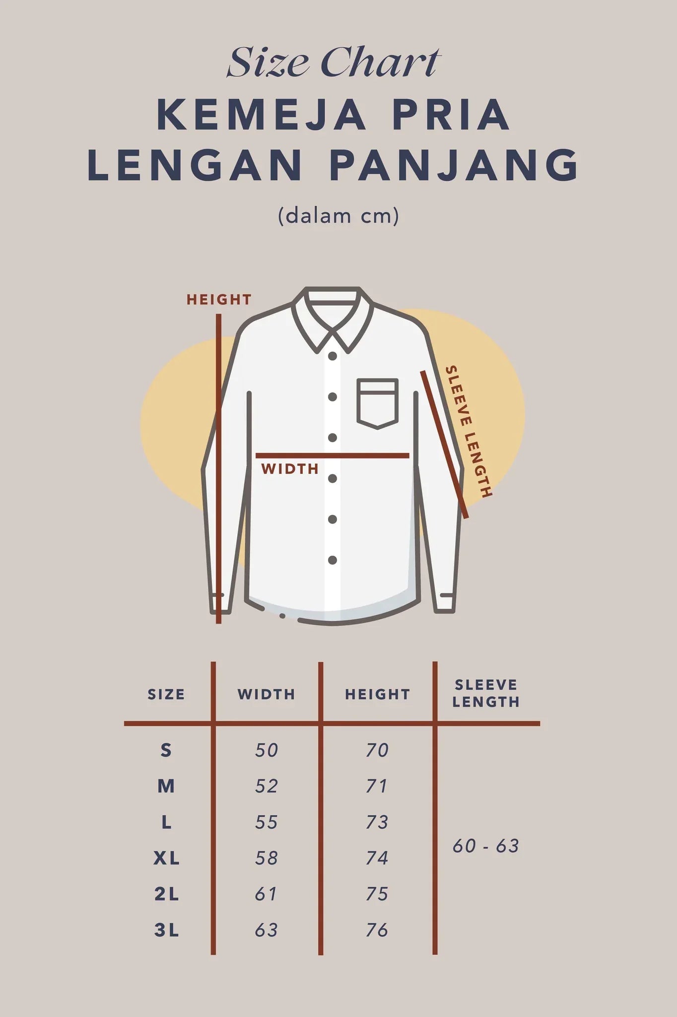 Ule Long Sleeve L0066