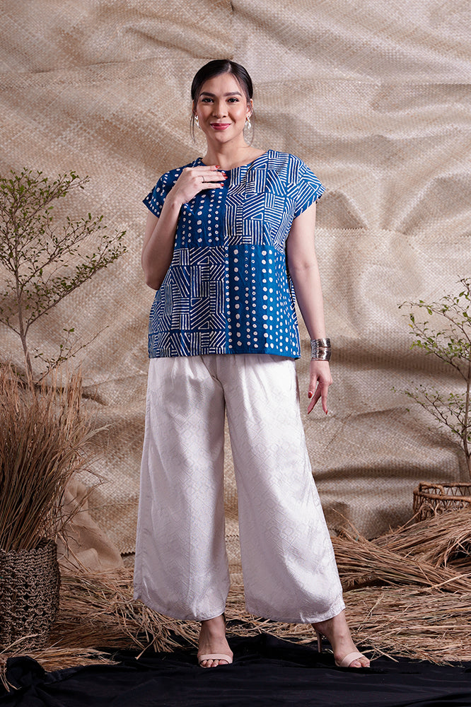 Quatro Warna Alam T2081