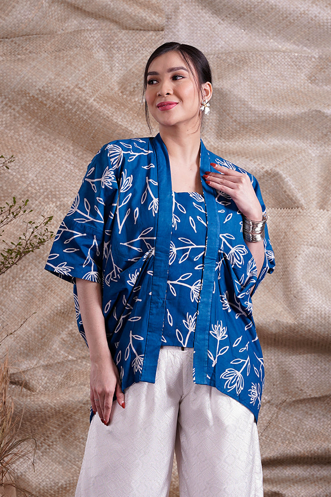 Kusuma Warna Alam T2078