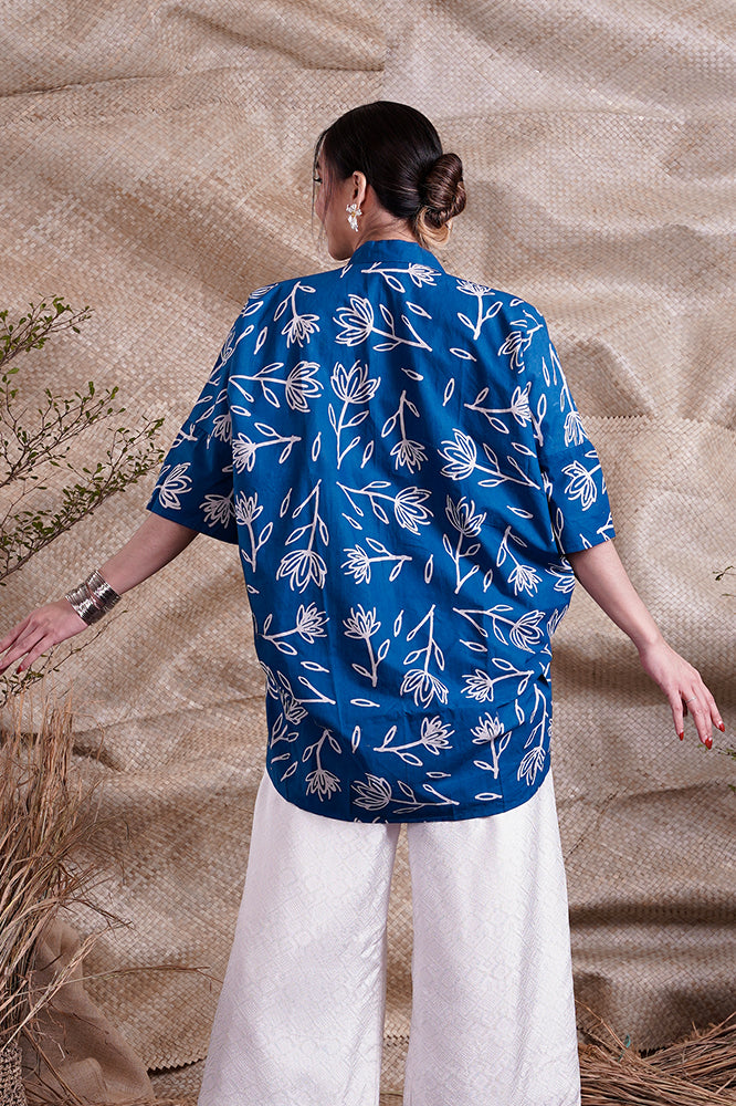 Kusuma Warna Alam T2078