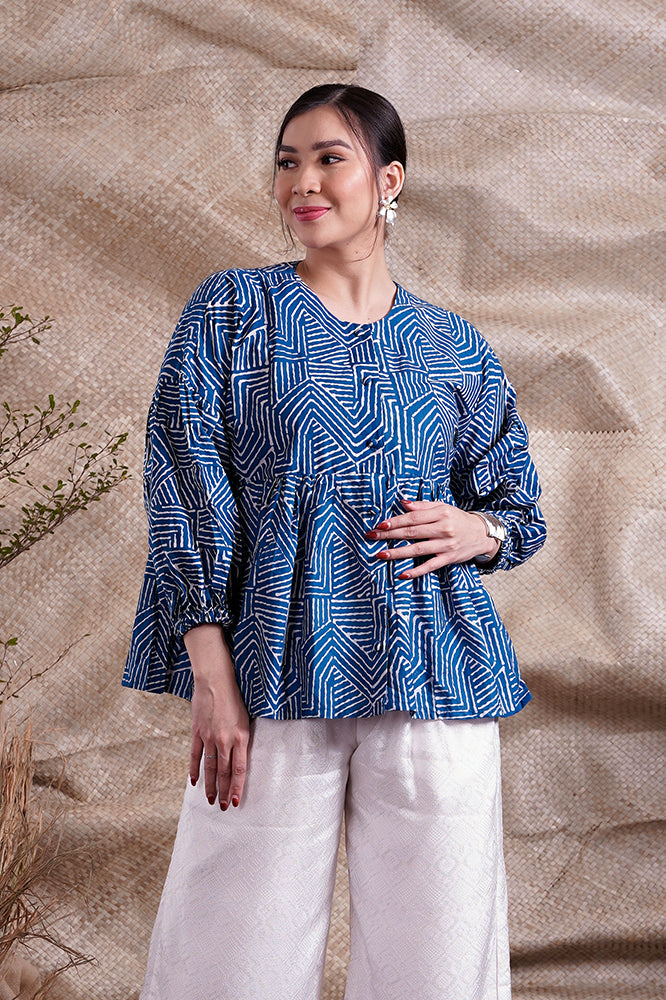 Nyiur Warna Alam T2079