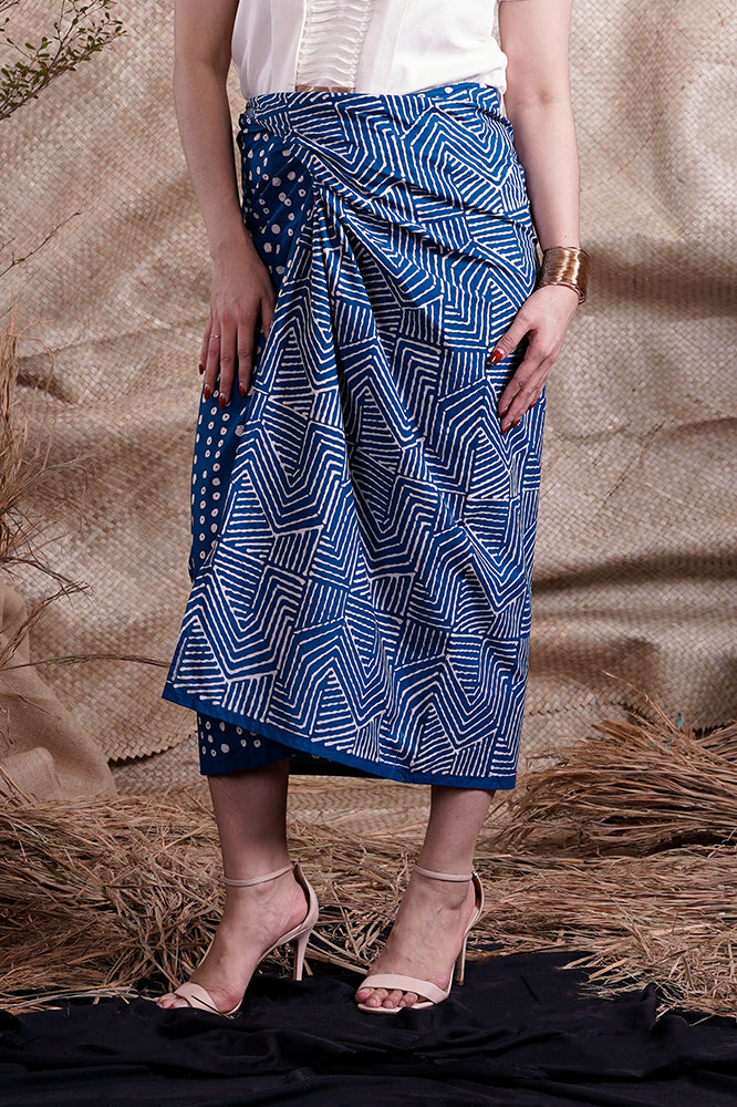 Lilit Warna Alam P0128