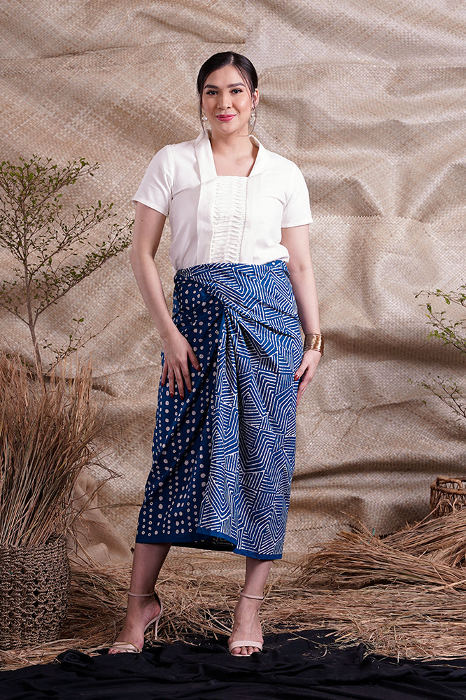 Lilit Warna Alam P0128