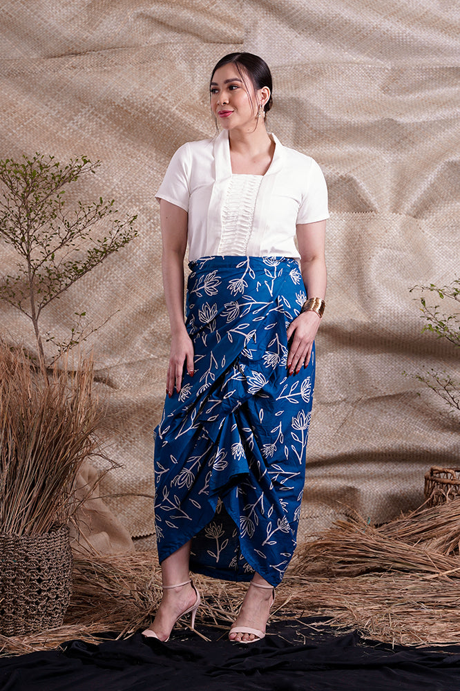 Lilit Rempel Warna Alam P0130